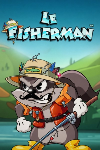 Le Fisherman - Casinova