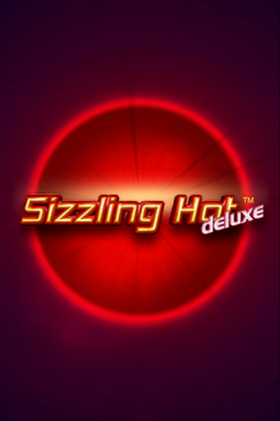 Sizzling Hot Deluxe - Casinova